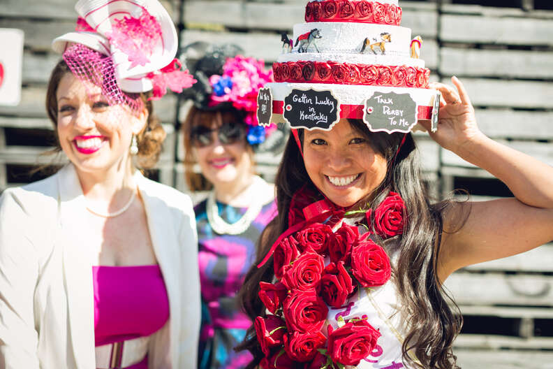 kentucky derby party