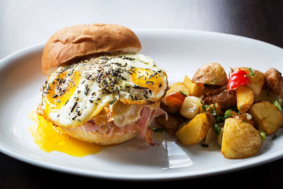 Best Brunch Places In Dc Area