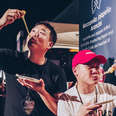 Send Foodz: South Beach Wine & Food Festival