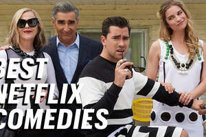 The Best Comedies on Netflix (If You Like 'The Office')