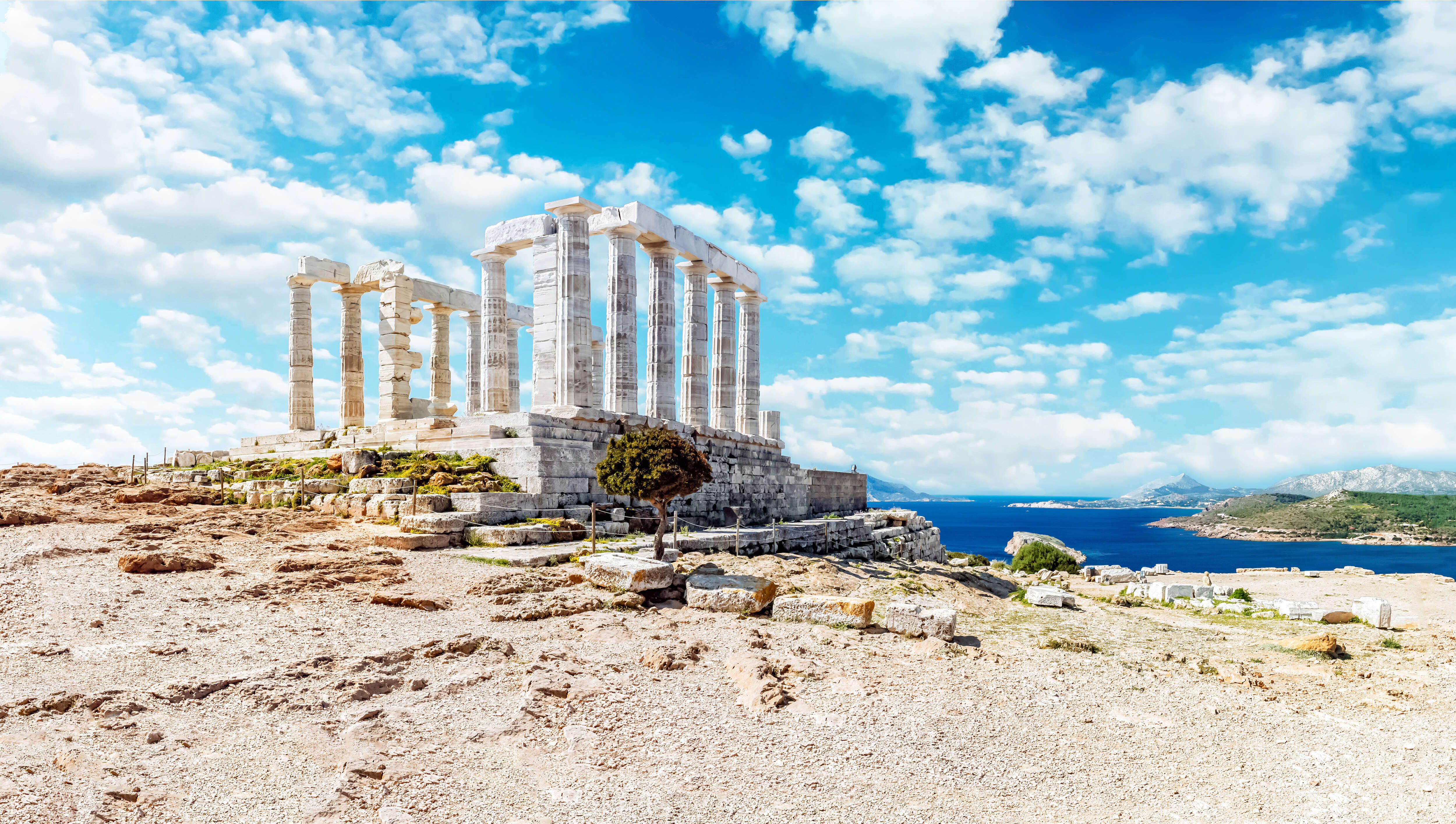 Sounion