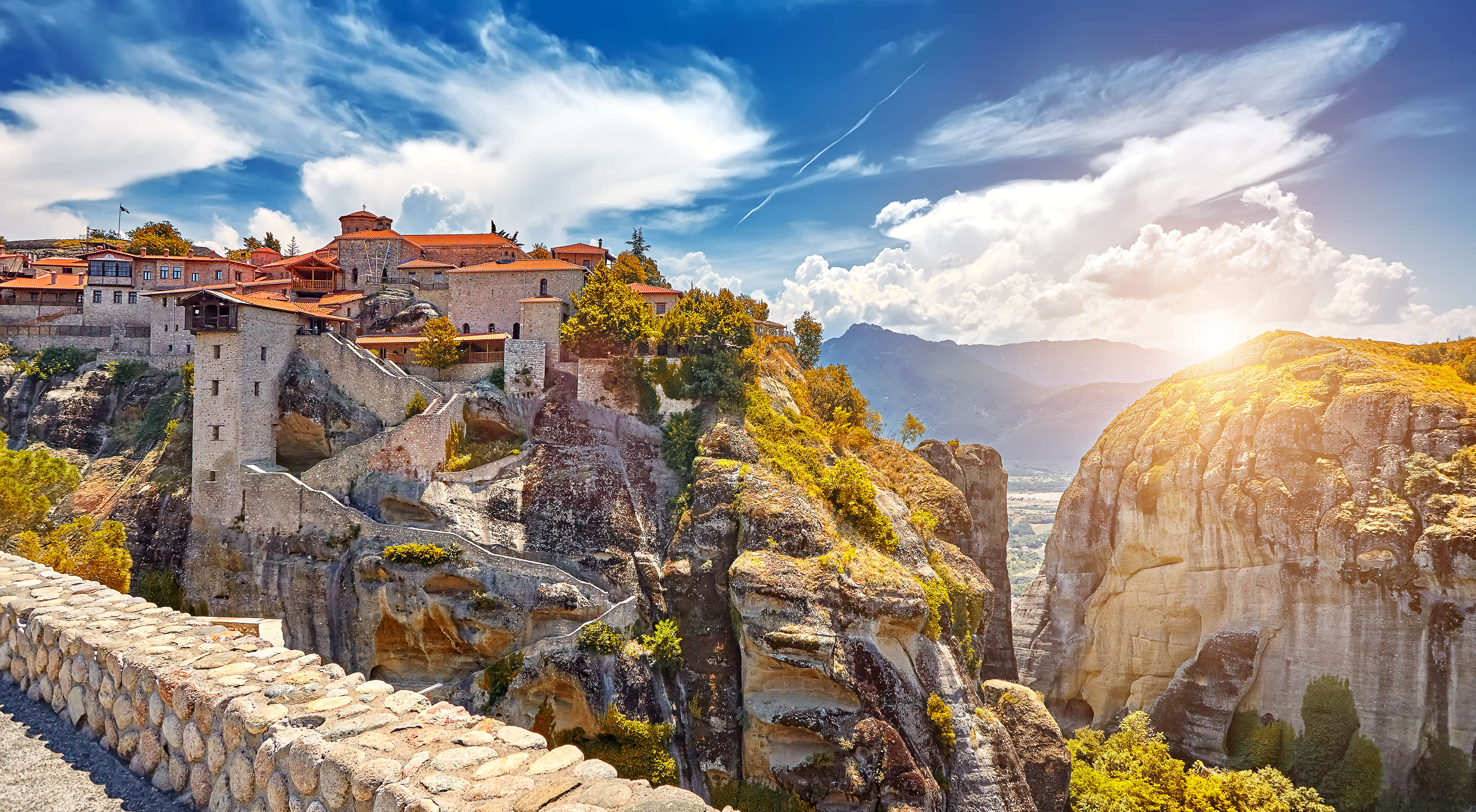 Meteora