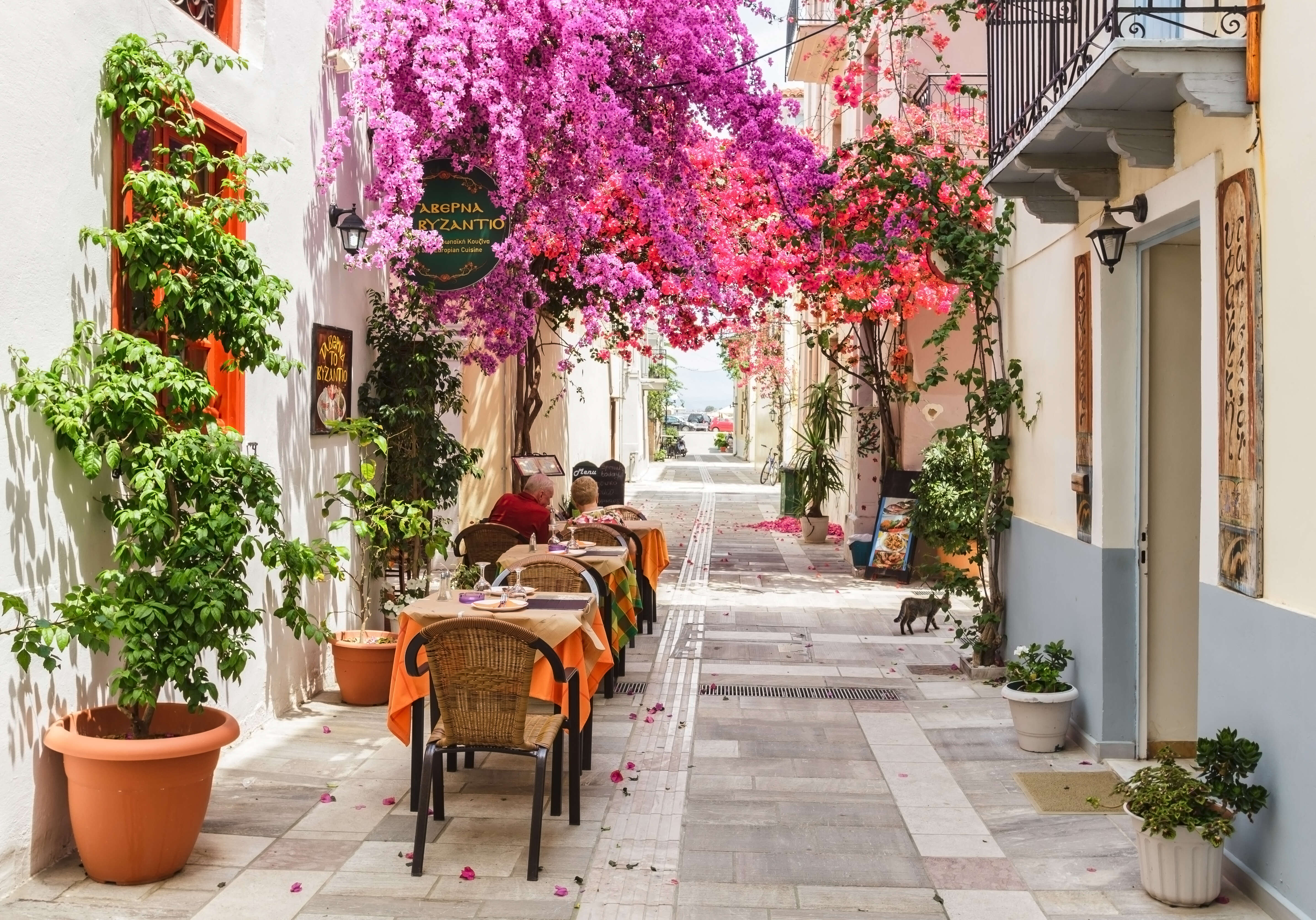 Nafplio