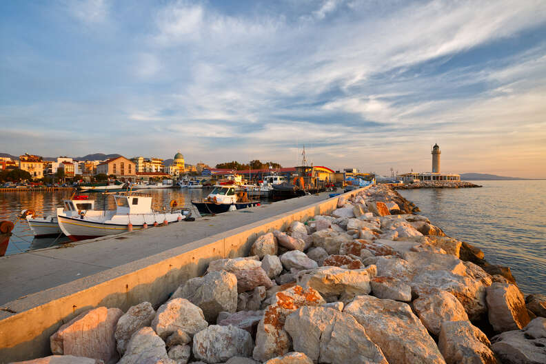 Patras