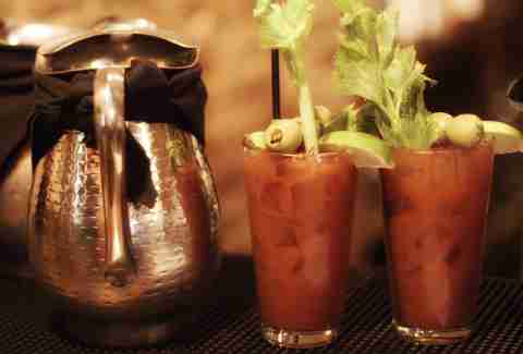 Best Brunch In Washington Dc Good Brunch Spots In Every