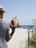 Oceanfront service
