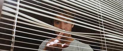 under the silver lake andrew garfield