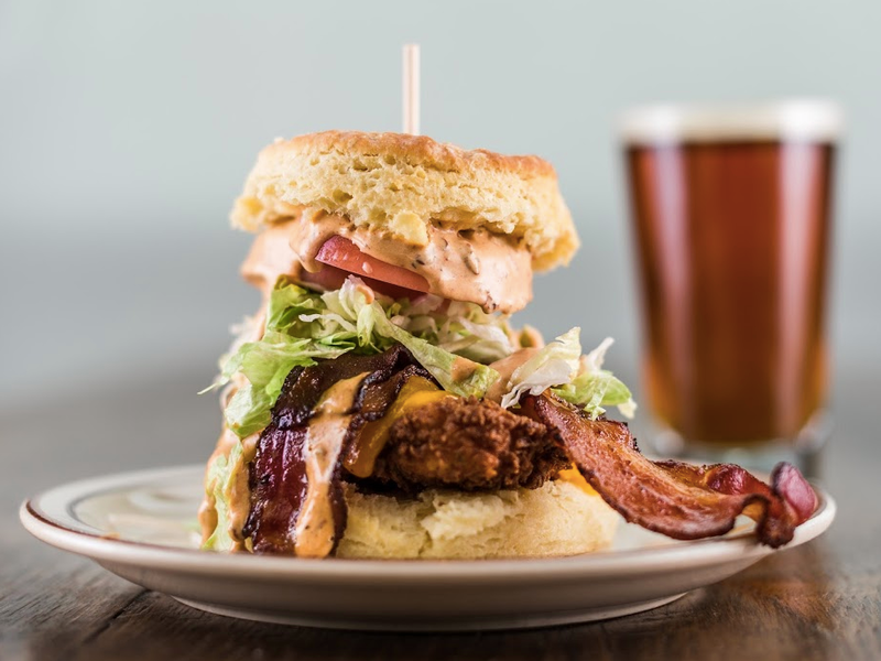 Best Brunch in Denver Good Brunch Spots to Try in Every Neighborhood