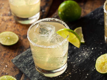 Applebee's Dollarita Deal May 2019: How to Get Dollar Margaritas in May ...