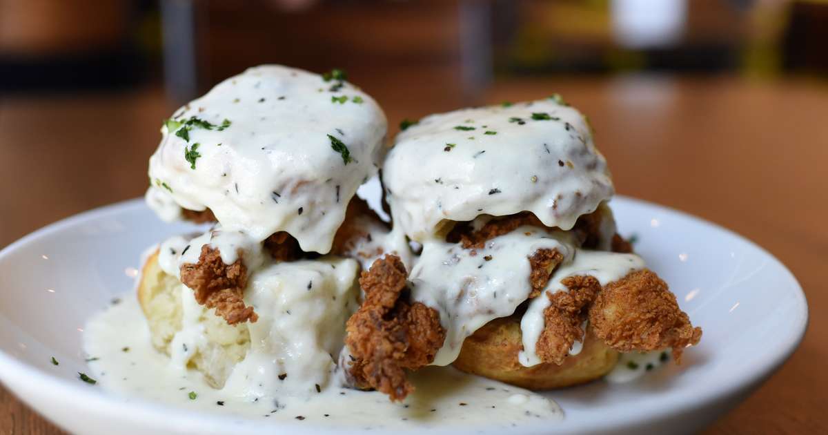 Best Brunch in Houston Good Brunch Spots to Try in Every Neighborhood