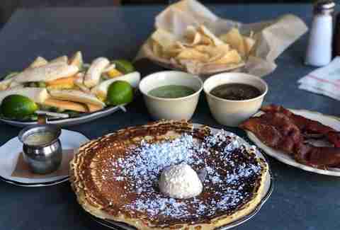 Best Brunch In Houston: Good Brunch Spots To Try In Every Neighborhood ...