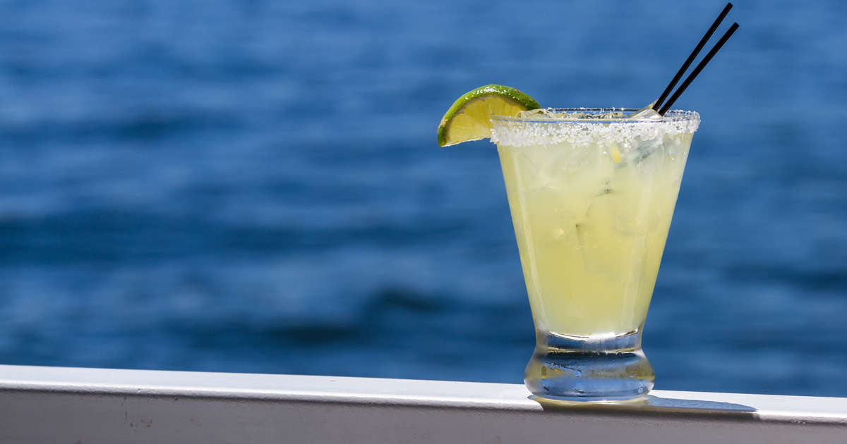 Best Tequila for Margaritas Tequilas That Make the Best Margaritas