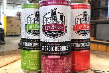 Lift Bridge Brewing Company