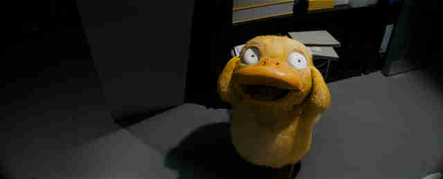 Detective Pikachu Movie Review: Pokémon Movie Is Surprisingly Sincere ...
