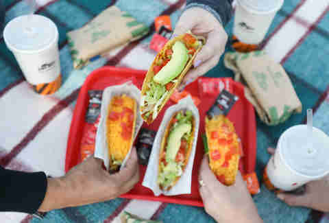 Cinco de Mayo deals 2019