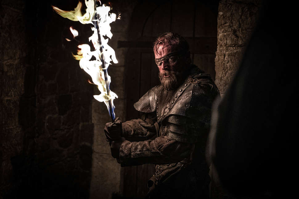 What Is Plot Armor Game Of Thrones Season 8 Sparks Debate Thrillist