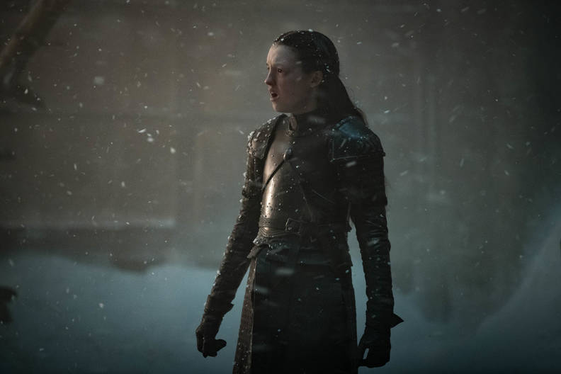 What Is Plot Armor Game Of Thrones Season 8 Sparks Debate Thrillist