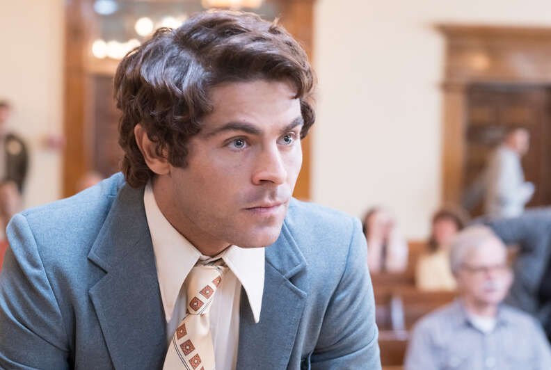 ted bundy movie review zac efron