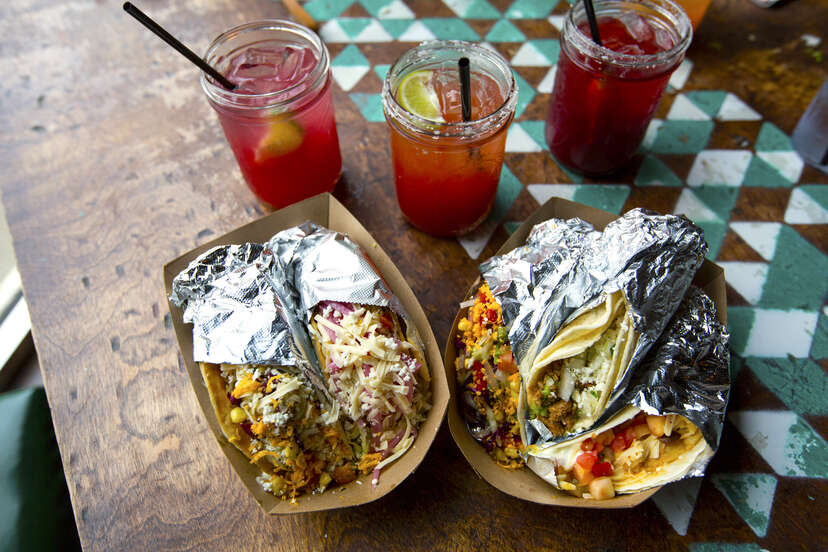 Cinco de Mayo Deals 2019: Best Food Deals, Drink Specials ...