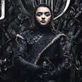 Proof That Women Are Running the Game (of Thrones)