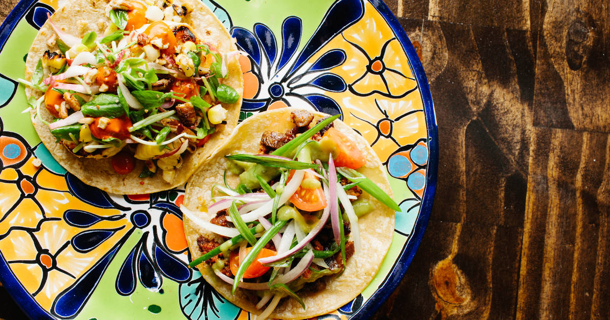 Best Mexican Restaurants In America To Try Right Now Thrillist