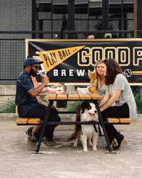 Good People Brewing Company