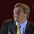 Trump Federal Reserve Nominee Stephen Moore Drops Out After Past Comments Surface