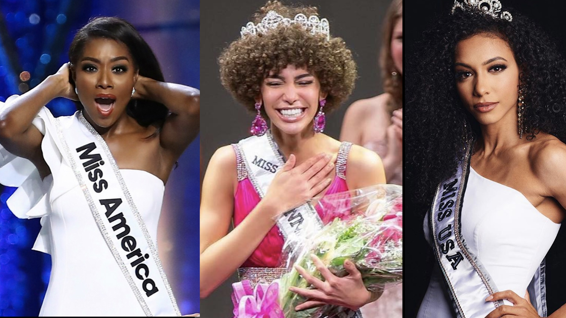 Miss teen usa who - Sex archive