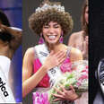 For First Time in History, Miss USA, Miss Teen USA, and Miss America Are Black Women