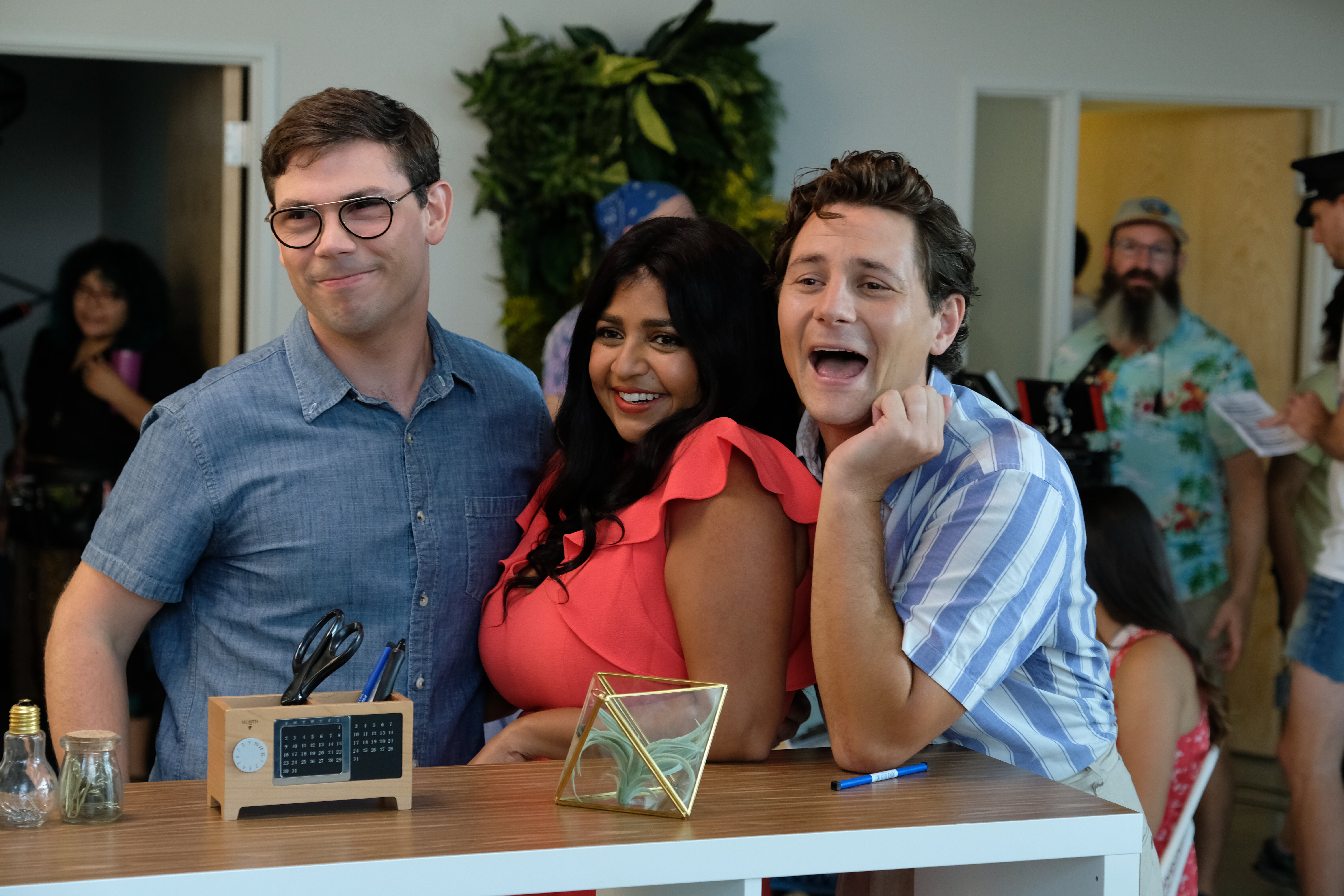 Netflix Is Finally Making Short Shows New Short Form Shows To Watch Thrillist