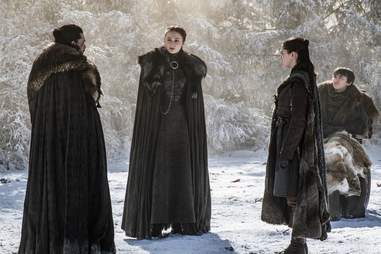 got