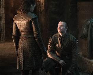 got
