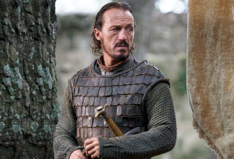 game of thrones bronn