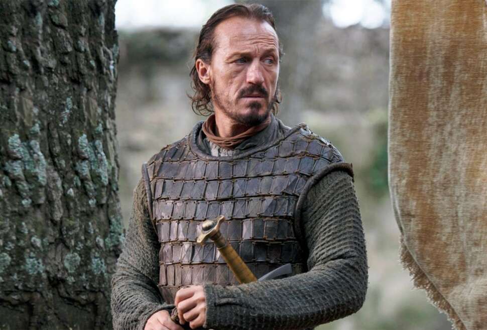 Game Of Thrones Season 8 Will Bronn Be Lord Of Highgarden