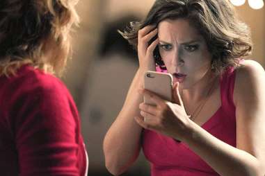 rachel bloom in crazy ex-girlfriend