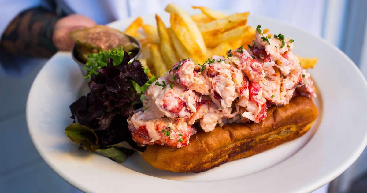 Best Seafood Restaurants in NYC Top Places for Seafood in New York