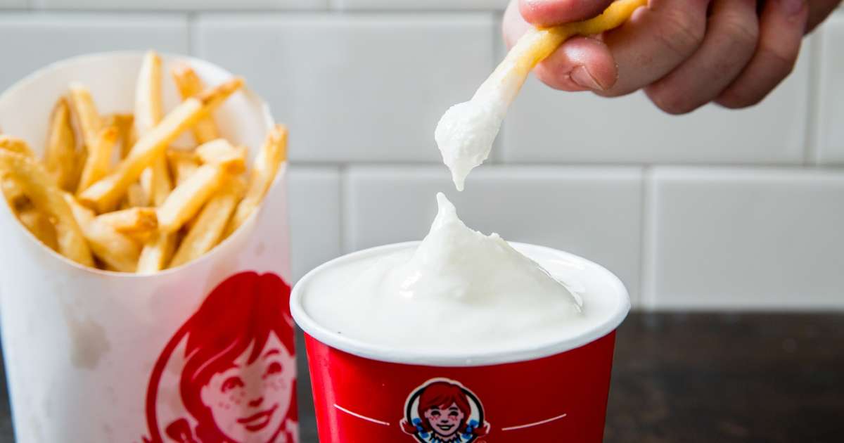 Wendy S Menu Nutrition Small Frosty | Besto Blog