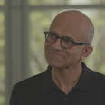 Microsoft CEO Satya Nadella on Managing Personal Burnout