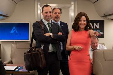 veep season 7