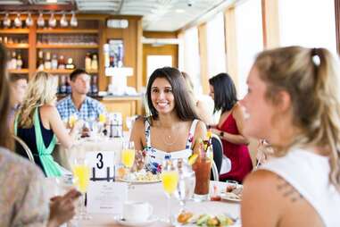 Flagship Cruises & Events