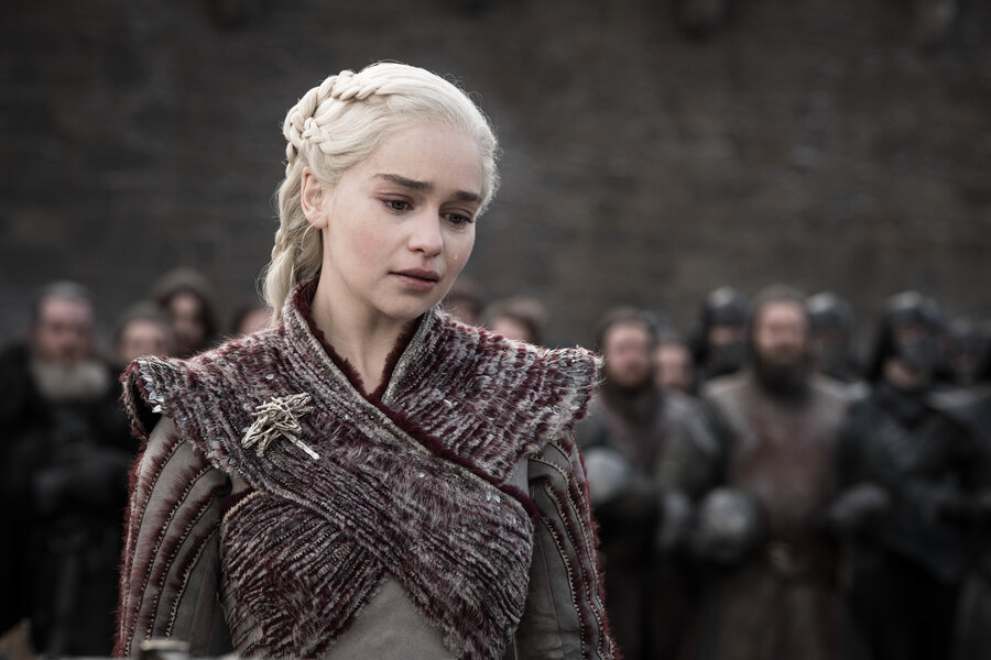 Game of thrones season 8 episode 4 best sale online watch