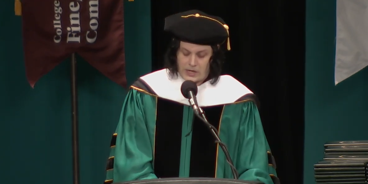 Graduation speech quotes image