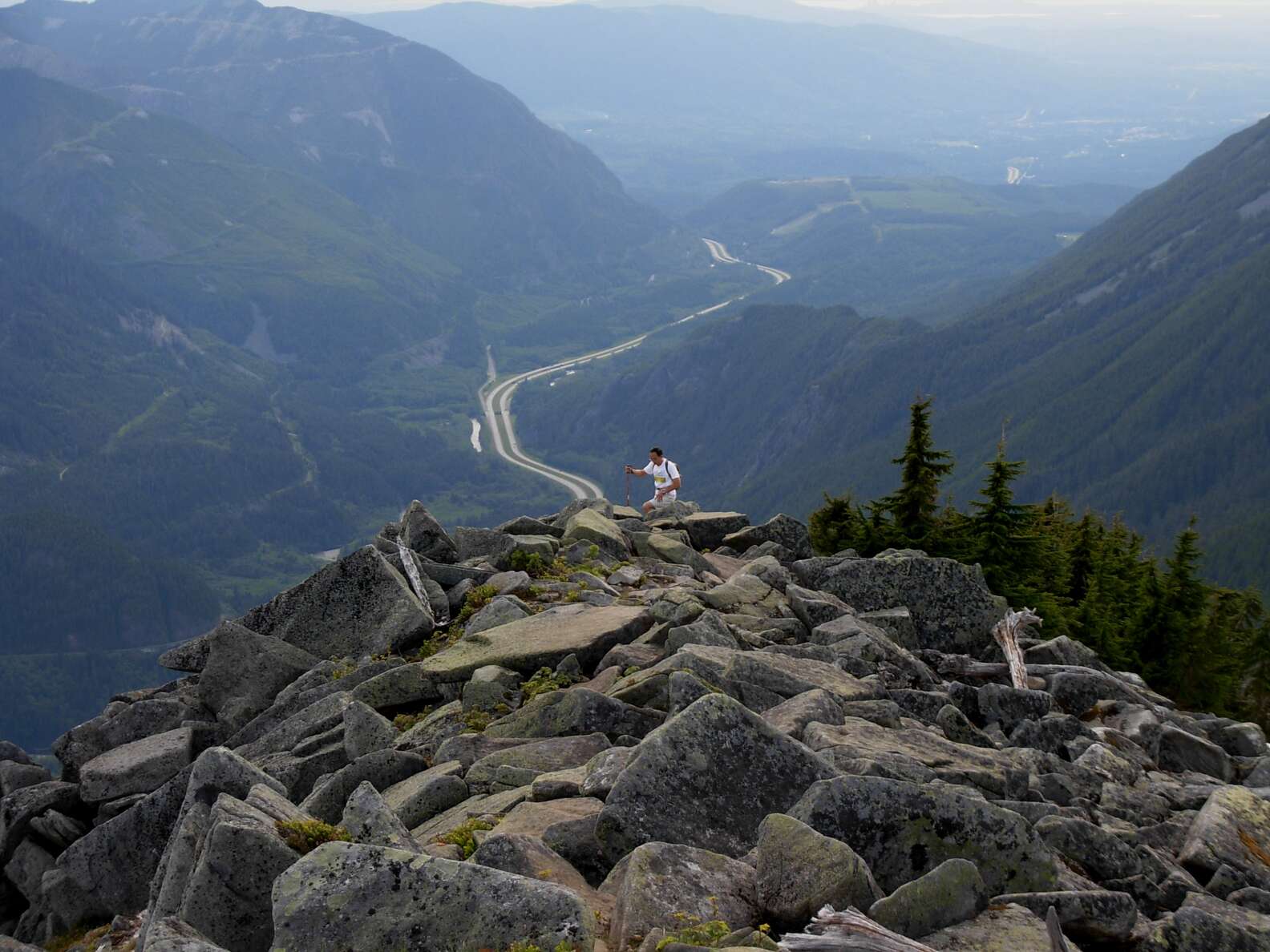 Best Seattle Hikes: Top Hiking Trails and Spots Near Seattle - Thrillist Best hikes in seattle