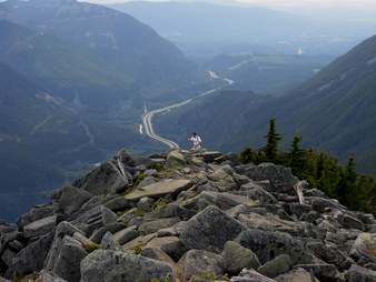 Best Seattle Hikes Top Hiking Trails And Spots Near Seattle