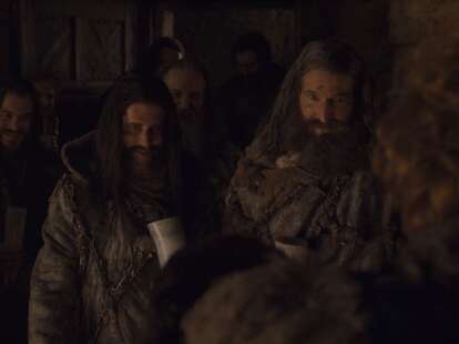 Game Of Thrones Season 8: D.B. Weiss & David Benioff's Surprise Cameo ...