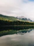 Gold Creek Pond 