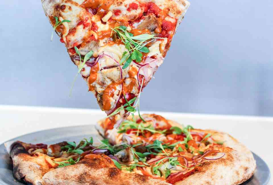 Best Restaurants In Washington Dc Coolest Hottest Places