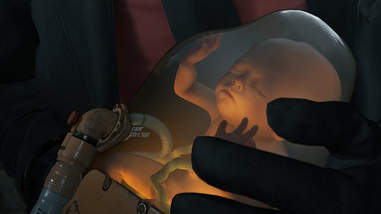 death stranding