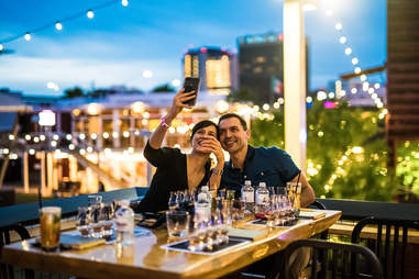 Oak & Ivy Las Vegas