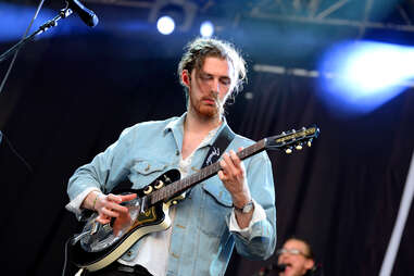 hozier